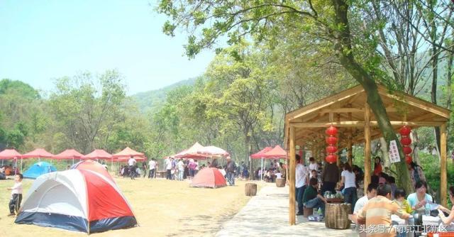 六安天堂寨风景区，十月一六安天堂寨一日游攻略
