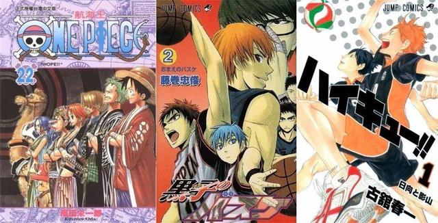 20个长大后才能看懂的漫画，这些逐渐消失的漫画杂志里