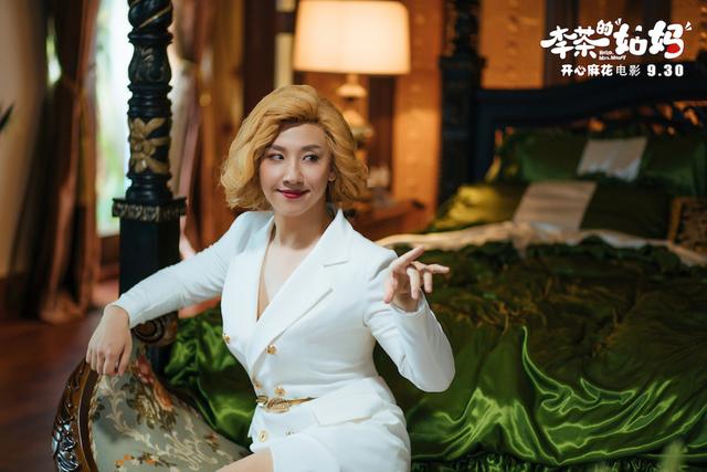 最好看的反串明星，影史十大经典反串