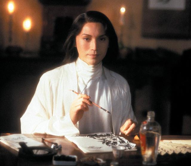 最好看的反串明星，影史十大经典反串