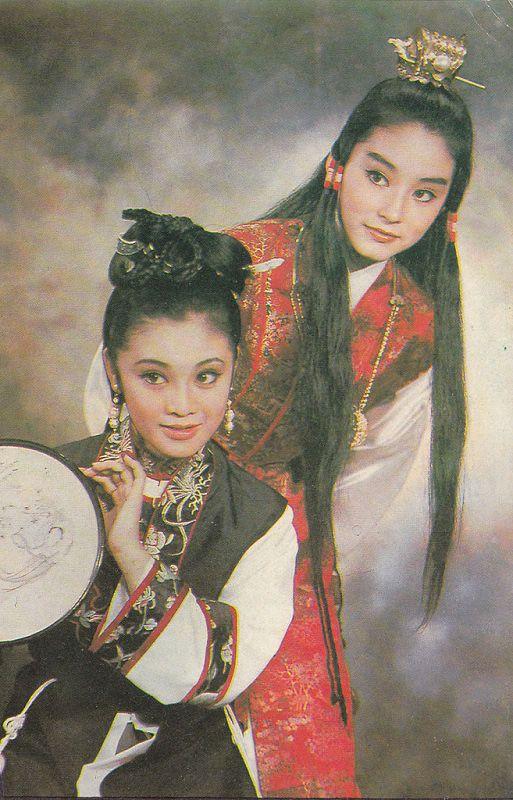 最好看的反串明星，影史十大经典反串