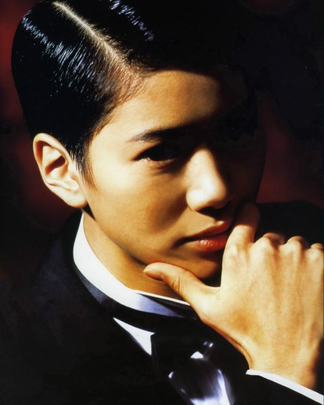 最好看的反串明星，影史十大经典反串