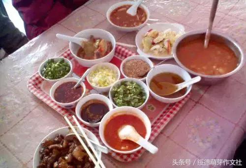 德江十大必吃美食，德江餐饮美食-这里的美食太神奇了