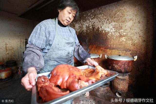 德江十大必吃美食，德江餐饮美食-这里的美食太神奇了