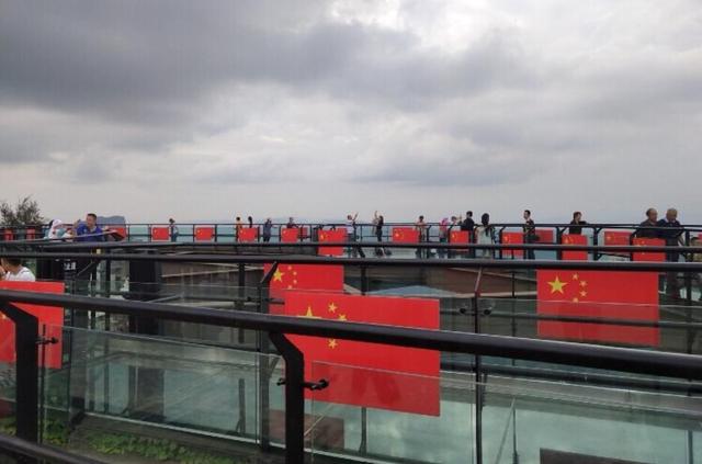 剑门关一日游最佳方案，自驾游剑门关旅游攻略一日游路线