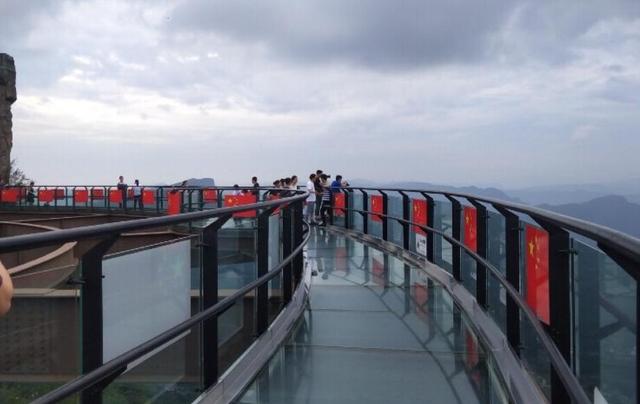 剑门关一日游最佳方案，自驾游剑门关旅游攻略一日游路线