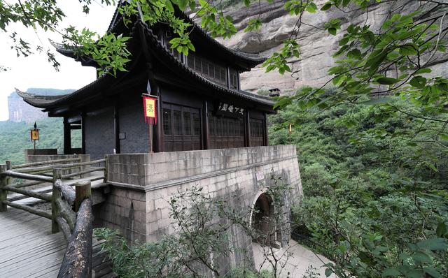 剑门关一日游最佳方案，自驾游剑门关旅游攻略一日游路线