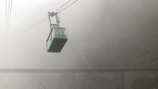 剑门关一日游最佳方案，自驾游剑门关旅游攻略一日游路线