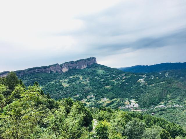 剑门关一日游最佳方案，自驾游剑门关旅游攻略一日游路线