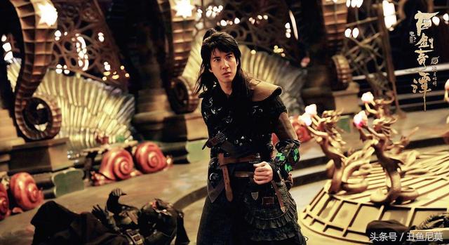 古剑奇谭之流月昭明，关于今日古剑奇谭实力排行榜分享（《古剑奇谭之流月昭明》王力宏也是拼了）