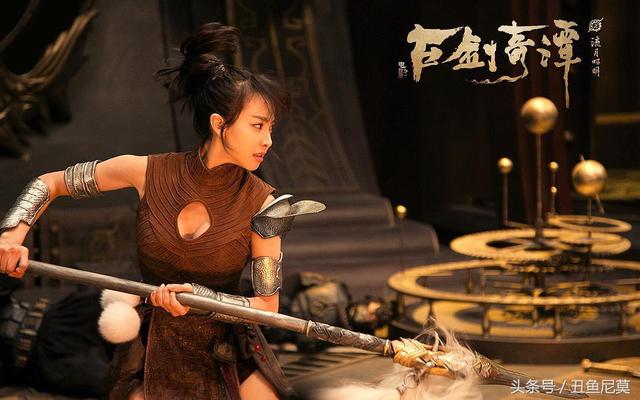 古剑奇谭之流月昭明，关于今日古剑奇谭实力排行榜分享（《古剑奇谭之流月昭明》王力宏也是拼了）