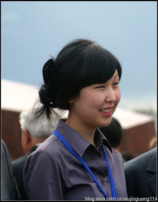 哈萨克斯坦美女，哈萨克斯坦美女第一名漂亮