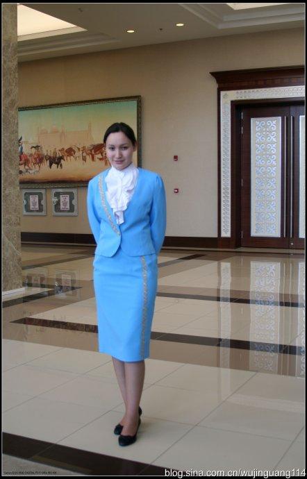 哈萨克斯坦美女，哈萨克斯坦美女第一名漂亮