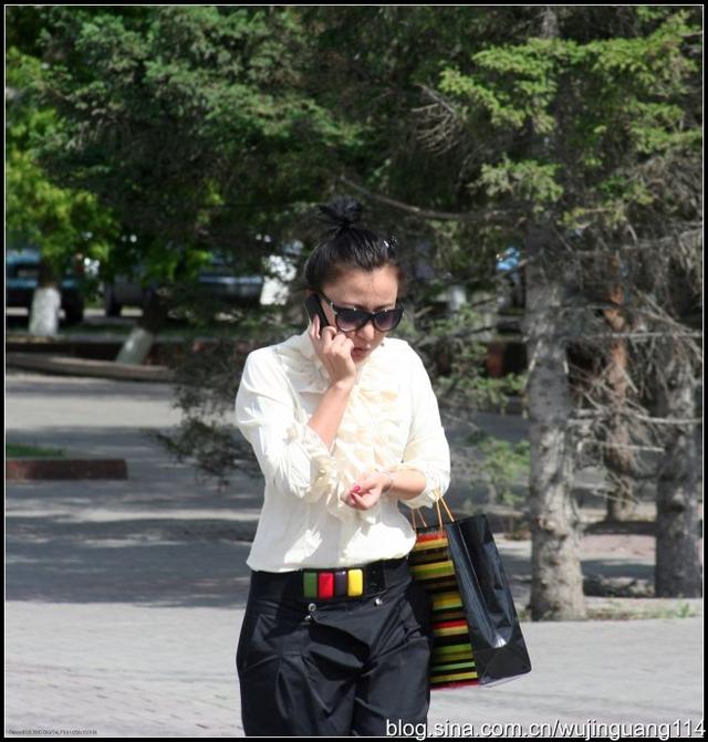 哈萨克斯坦美女，哈萨克斯坦美女第一名漂亮