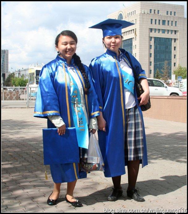 哈萨克斯坦美女，哈萨克斯坦美女第一名漂亮