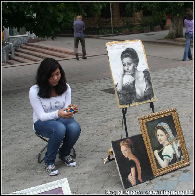 哈萨克斯坦美女，哈萨克斯坦美女第一名漂亮