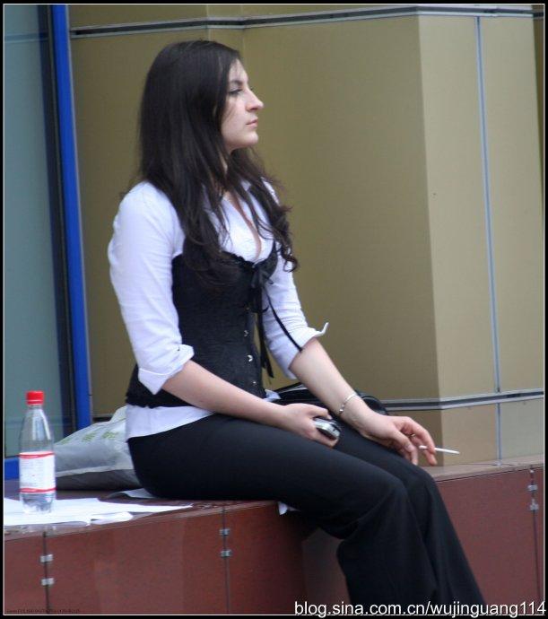 哈萨克斯坦美女，哈萨克斯坦美女第一名漂亮