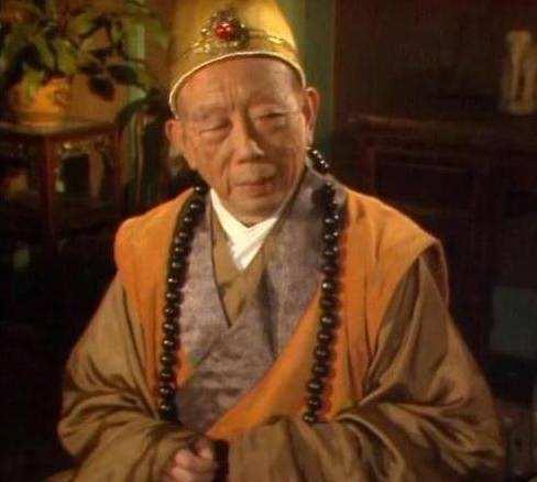 阎王有什么神通，为何如此害怕这四个凡人