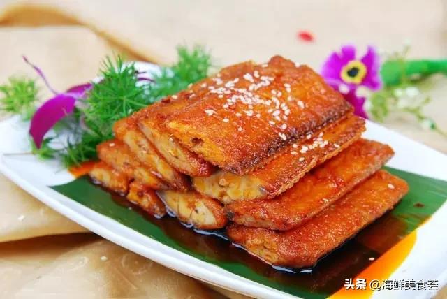 厦门特色海鲜排行榜，厦门人最喜欢的12种海鲜
