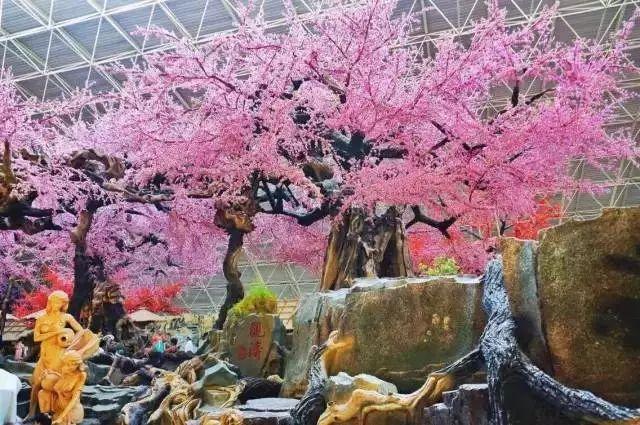 大连自驾一日游瓦房店，辽宁大连瓦房店市值得游玩的旅游景点有哪些