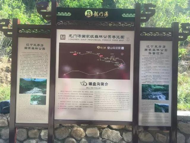 大连自驾一日游瓦房店，辽宁大连瓦房店市值得游玩的旅游景点有哪些