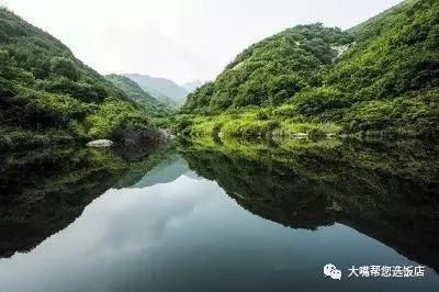 大连自驾一日游瓦房店，辽宁大连瓦房店市值得游玩的旅游景点有哪些