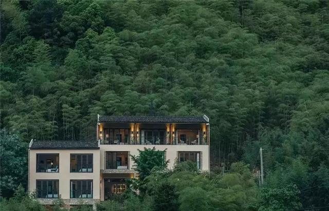 江浙沪十大亲子民宿，暑假可用的莫干山酒店民宿套餐