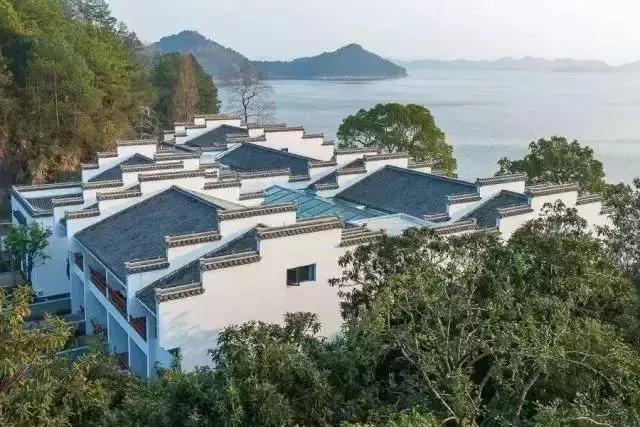 江浙沪十大亲子民宿，暑假可用的莫干山酒店民宿套餐