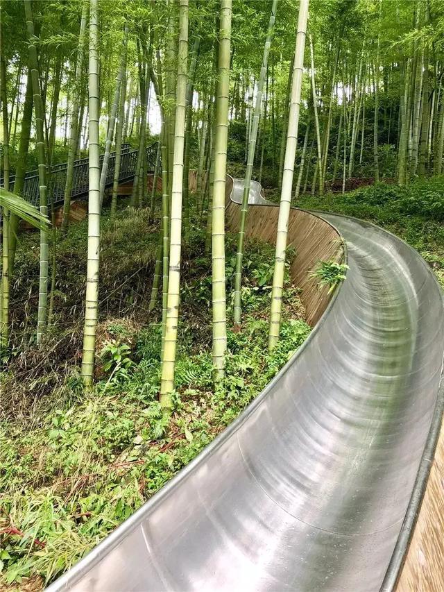 江浙沪十大亲子民宿，暑假可用的莫干山酒店民宿套餐