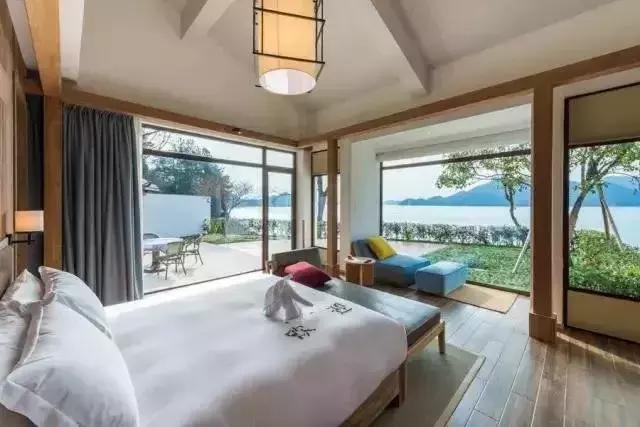 江浙沪十大亲子民宿，暑假可用的莫干山酒店民宿套餐