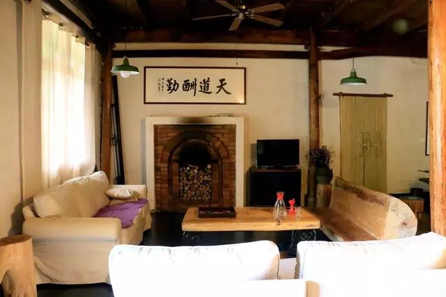 江浙沪十大亲子民宿，暑假可用的莫干山酒店民宿套餐