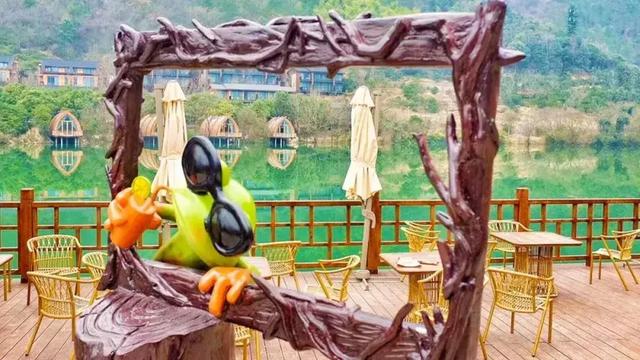 江浙沪十大亲子民宿，暑假可用的莫干山酒店民宿套餐