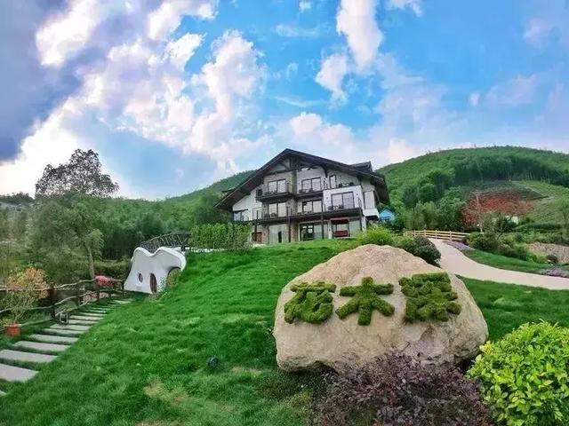 江浙沪十大亲子民宿，暑假可用的莫干山酒店民宿套餐