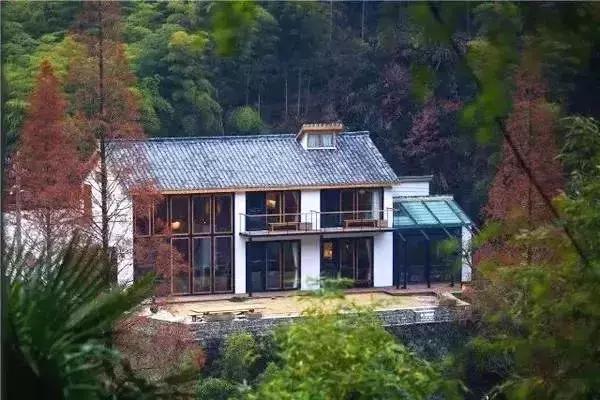 江浙沪十大亲子民宿，暑假可用的莫干山酒店民宿套餐
