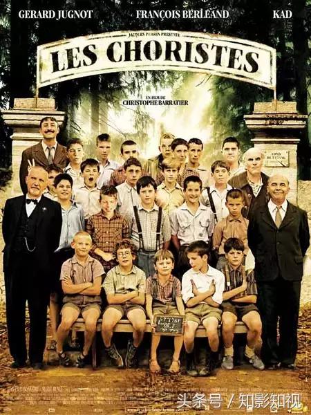 值得看的50部电影，史上最全电影清单