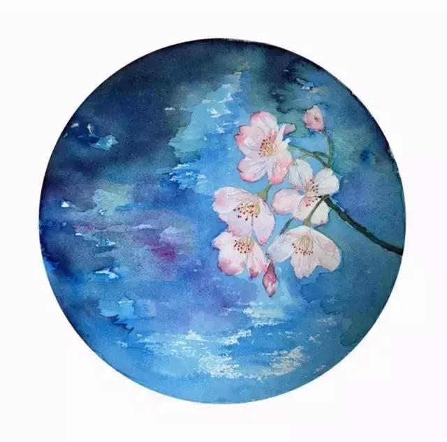 晚安文字181003：不要因为难过，就忘了散发芳香