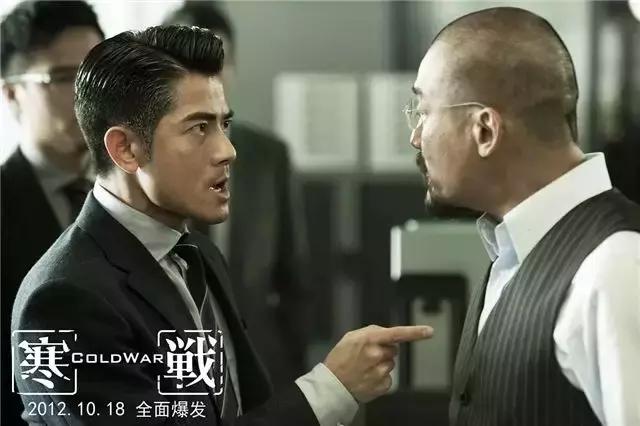 郭富城主演的电影，香港老片有郭富城的电影有哪些（黄子华郭富城、任素夕刘敏涛、大鹏白客出演）