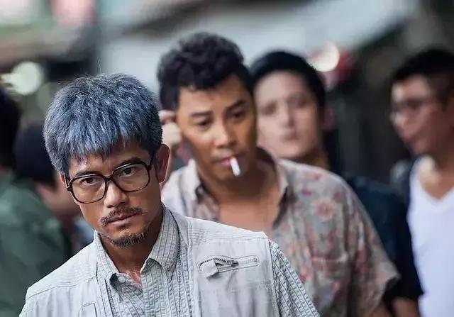 郭富城主演的电影，香港老片有郭富城的电影有哪些（黄子华郭富城、任素夕刘敏涛、大鹏白客出演）