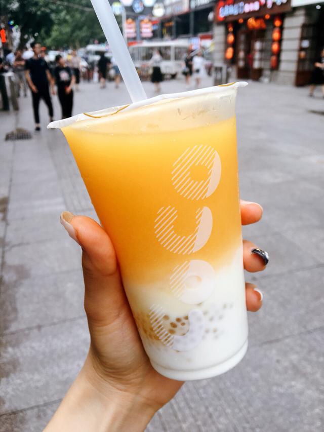  coco奶茶菜单， coco奶茶最新菜单里哪个最好喝