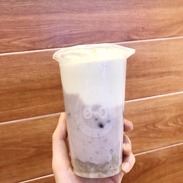  coco奶茶菜单， coco奶茶最新菜单里哪个最好喝