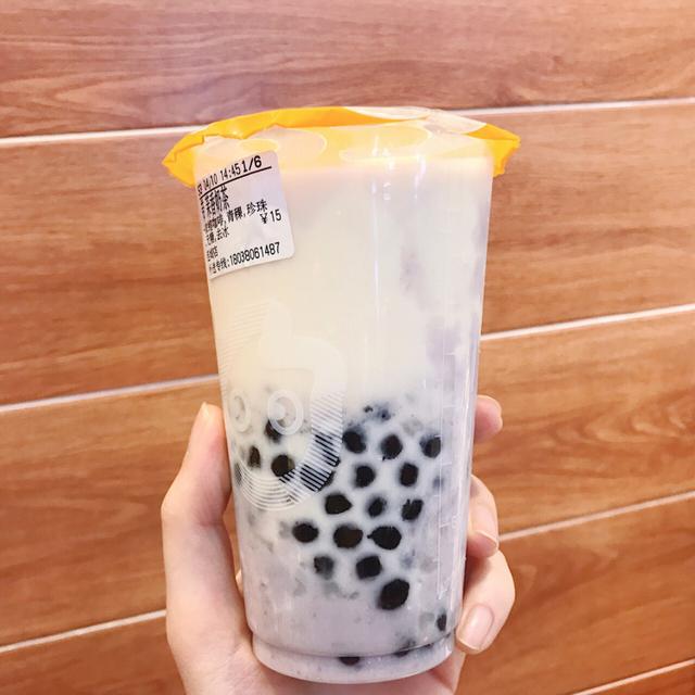  coco奶茶菜单， coco奶茶最新菜单里哪个最好喝