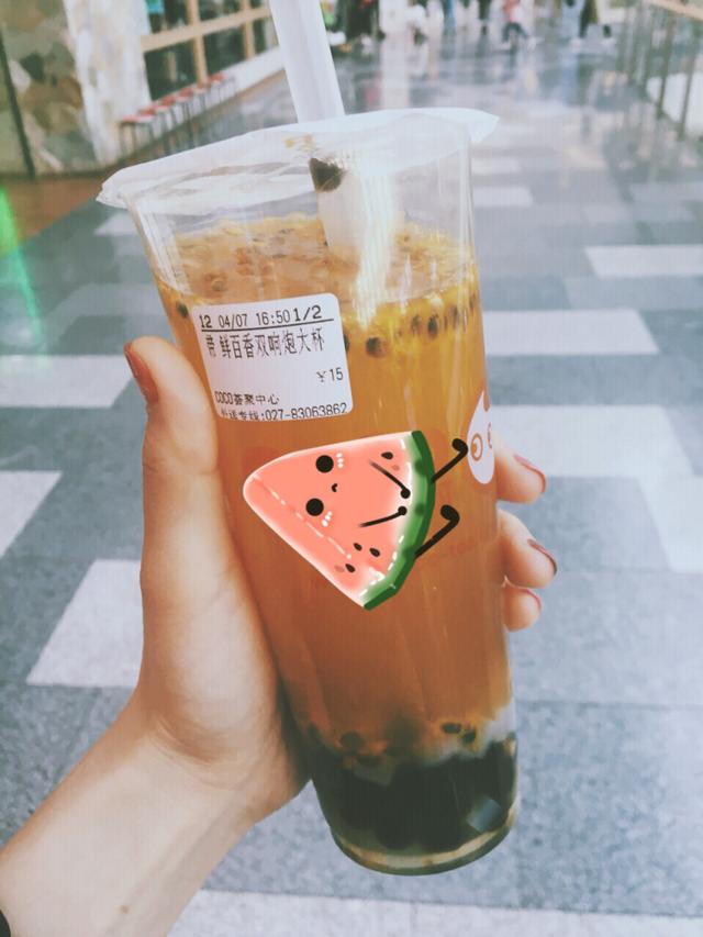  coco奶茶菜单， coco奶茶最新菜单里哪个最好喝