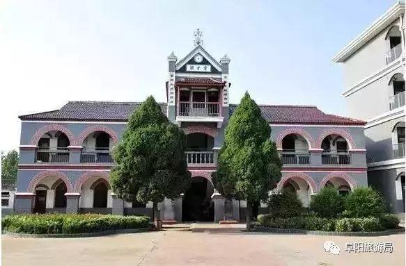 阜阳颍州西湖打造旅游景点，阜阳4大板块谁将成为下一个中心