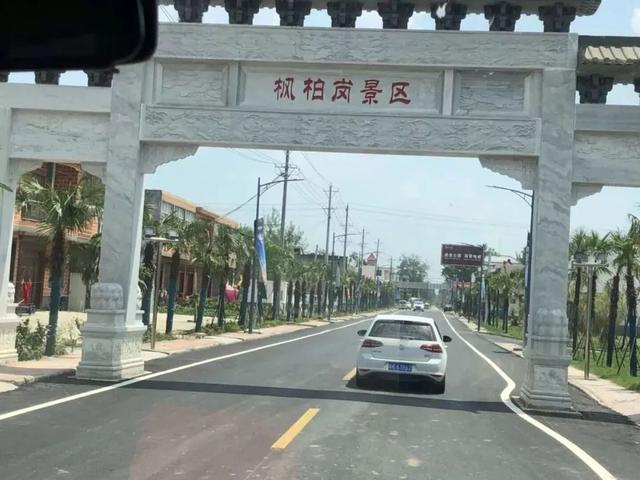 阜阳颍州西湖打造旅游景点，阜阳4大板块谁将成为下一个中心