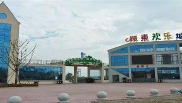 阜阳颍州西湖打造旅游景点，阜阳4大板块谁将成为下一个中心
