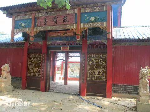 阜阳颍州西湖打造旅游景点，阜阳4大板块谁将成为下一个中心