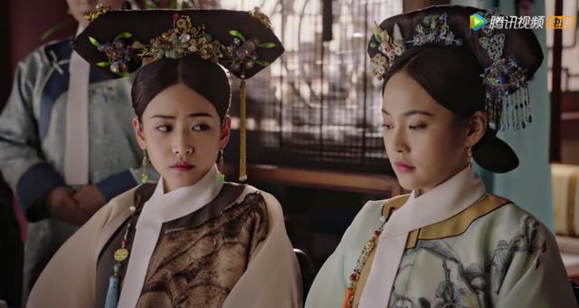 如懿传的璟瑟结局如何，如懿传璟瑟是好人还是坏人