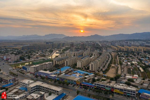 北镇市回忆，那些年你走过的北镇街头……