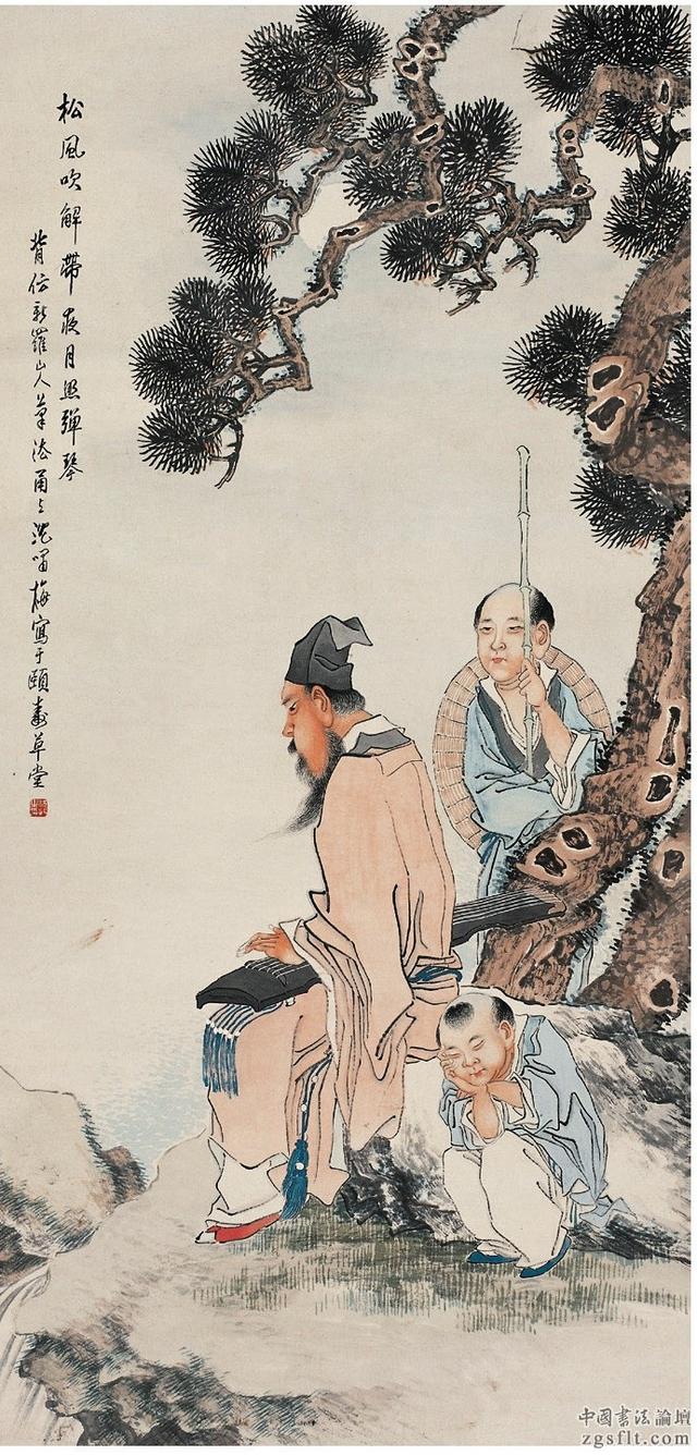 庄子逍遥游中的四大人生境界，庄子说逍遥游是一种什么境界