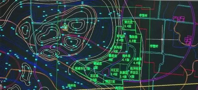 周口森林公园旅游景点，占地近5000亩的周口森林公园国庆期间开园